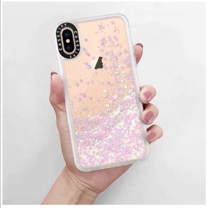 iPhone XS case. Brand new